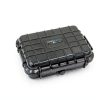 CASEMATIX Waterproof SSD Case Rugged Crushproof Protection-1
