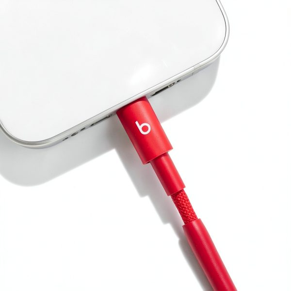 Beats USB C to Lightning Cable Braided Fast Charging-2