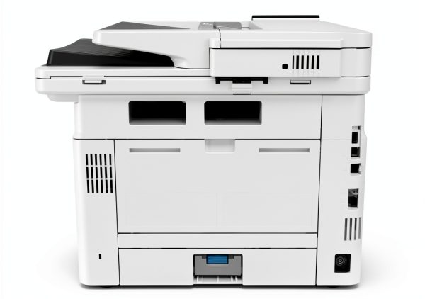 HP LaserJet M430f Monochrome Printer Fast Duplex Printing-6