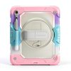 SaharaCase Raider Heavy Duty Case Samsung Galaxy Tab S10 S9-2