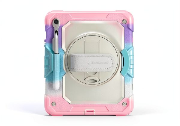 SaharaCase Raider Heavy Duty Case Samsung Galaxy Tab S10 S9-2