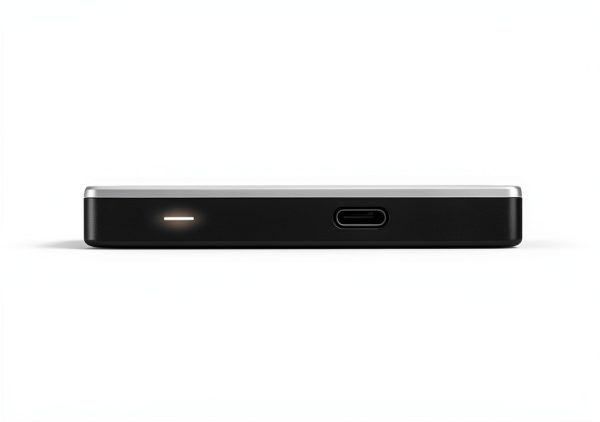 Western Digital My Passport Ultra 5TB Portable Hard Drive-1