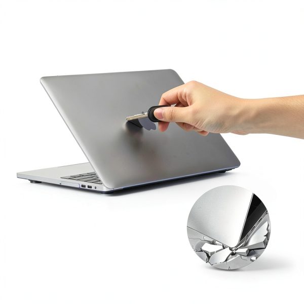 MacBook Air 13 Case Protective Cover Lightweight Plastic-7