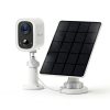 Toucan Solar Charger Weather Resistant Type C USB Camera-0