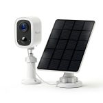 Toucan Solar Charger Weather Resistant Type C USB Camera-0