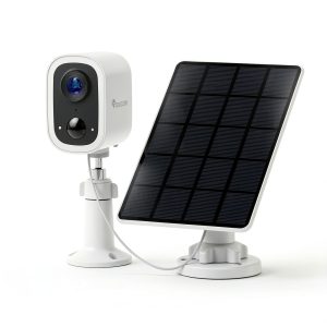 Toucan Solar Charger Weather Resistant Type C USB Camera-0