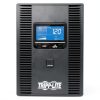 Tripp Lite UPS 1300VA Battery Backup Surge Protection LCD-5