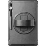 SaharaCase Galaxy Tab S8 Ultra Case Hand Strap Screen-0