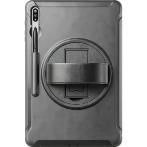 SaharaCase Galaxy Tab S8 Ultra Case Hand Strap Screen-0