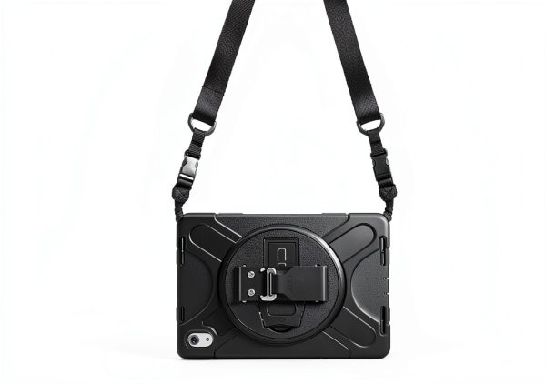 CODi Rugged Case iPad 11 A16 10th Gen Drop Resistant-2