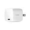 Belkin BOOST CHARGE Power Adapter WCH001dq1MWHB6-7