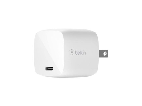 Belkin BOOST CHARGE Power Adapter WCH001dq1MWHB6-7