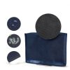 Pavo Monitor Dust Cover 19 Inch Blue Non Woven Fabric-2