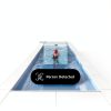 Swann Xtreem 4K Eco Security Camera Solar Motion Detect-2
