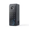 eufy FamiLock S3 Max WiFi Deadbolt Palm Scanner 2K Doorbell-2