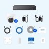 Reolink 8 Channel 4K PoE NVR Security System White-10