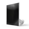 Lorex Solar Panel 4.5W Weatherproof Outdoor Security Camera-0