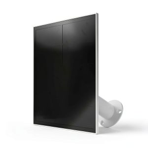 Lorex Solar Panel 4.5W Weatherproof Outdoor Security Camera-0