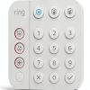 Ring Alarm Keypad Wireless Security System Control Panel-1