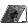 SaharaCase Raider-X iPad Pro 13 Case Heavy Duty Protection-2