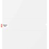 Anti Reflective Screen Protector Galaxy Tab S10 FE+ Glare-1