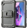SaharaCase Defense Series Case for Lenovo Tab M10 Plus 3rd-3