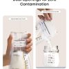 eufy Heated Wearable Breast Pump with HeatFlow Tech-6