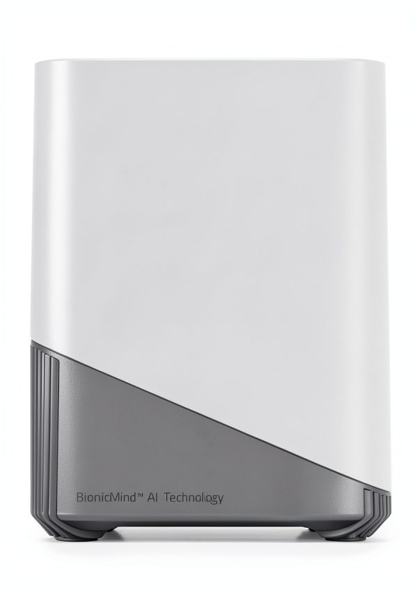 eufy HomeBase 3 AI Security System Expandable Storage No-2