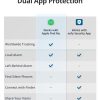 eufy SmartTrack Card Bluetooth Tracker for Apple Find My-6