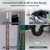 Arlo Home Security System DIY Install Superior Connectivity-2
