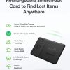 eufy SmartTrack Card Bluetooth Tracker for Apple Find My-1
