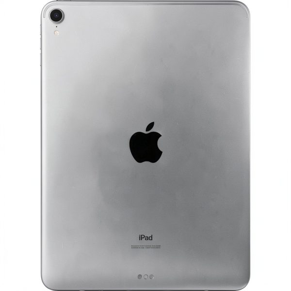 Apple iPad Pro 11 2018 WiFi Cellular Unlocked 64GB-2