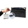 Western Digital My Passport Ultra 5TB Portable Hard Drive-7