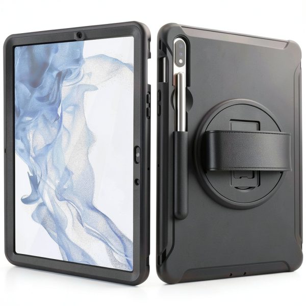 SaharaCase PROTECTION Series Samsung Galaxy Tab S8+ Case-3