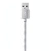 XYST Braided USB Micro USB Cable Fast Charge Tangle-1
