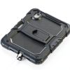 SaharaCase Defense Series iPad Mini 6 Case Black Red-4