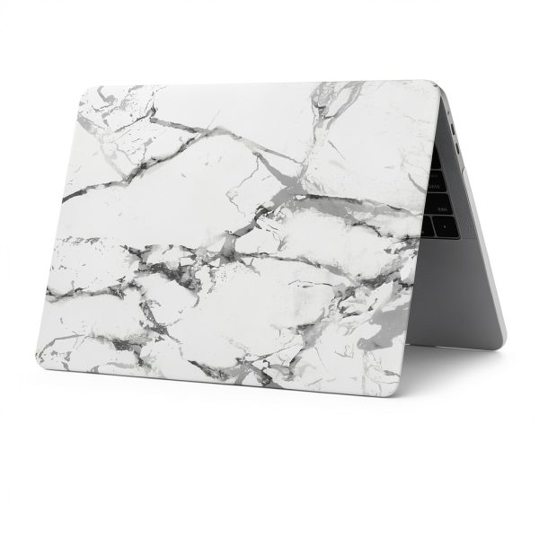 Pavo MacBook Air 13 Case Lightweight Full Protection Vented-5