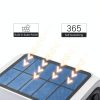 AOSU 4K AI Solar Security Camera Outdoor Smart Monitoring-5