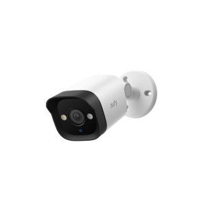 eufy PoE Bullet Security Camera E40 4K UHD Outdoor-0
