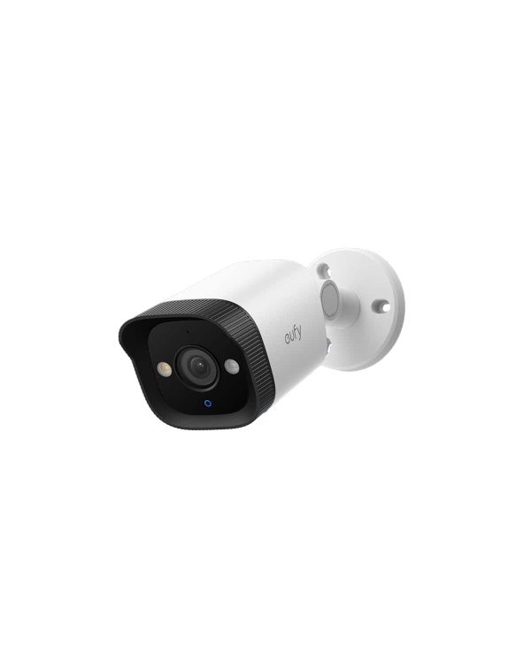 eufy PoE Bullet Security Camera E40 4K UHD Outdoor-0