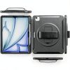 SaharaCase Raider Series iPad Air 11 Case Heavy Duty Hand-5