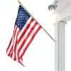 Night Owl 12 Channel 8 Camera 4K Wired IP Security System-4