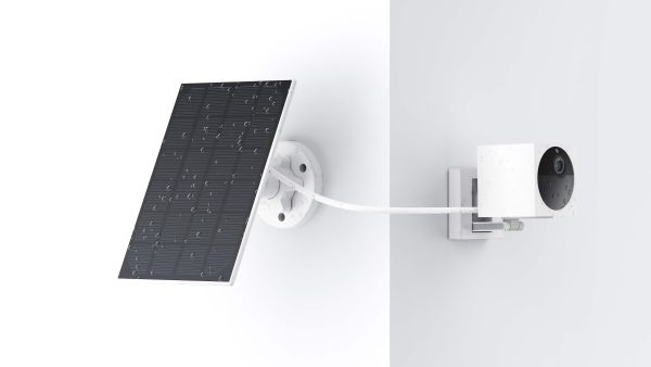 Wyze Solar Panel Outdoor Camera Charging Accessory-3