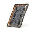 Dteck iPad Pro 13 Case Heavy Duty Protection Stand Handle-2