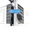 Swann Xtreem 4K Eco Security Camera Solar Motion Detect-5