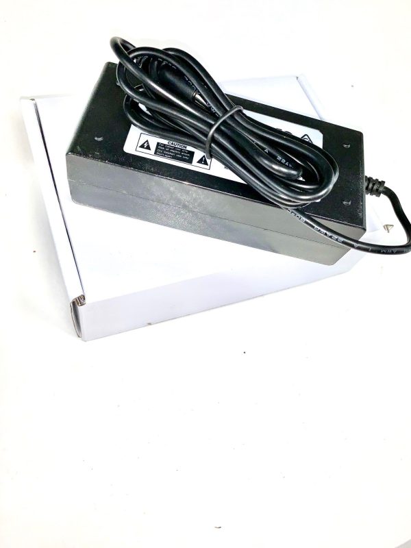 UL Listed Power Adapter for Asus AX6600 XT8 WiFi Router-0
