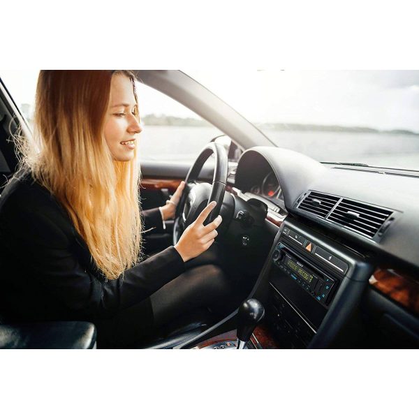 Sony MEXN5300BT CD Receiver Bluetooth Dual Connectivity-8