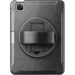 SaharaCase iPad Air 11 Case Heavy Duty Hand Strap Screen-0