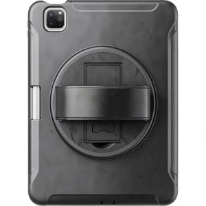 SaharaCase iPad Air 11 Case Heavy Duty Hand Strap Screen-0