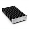 OWC Aluminum SSD Enclosure Fast NVMe Thunderbolt USB4-0
